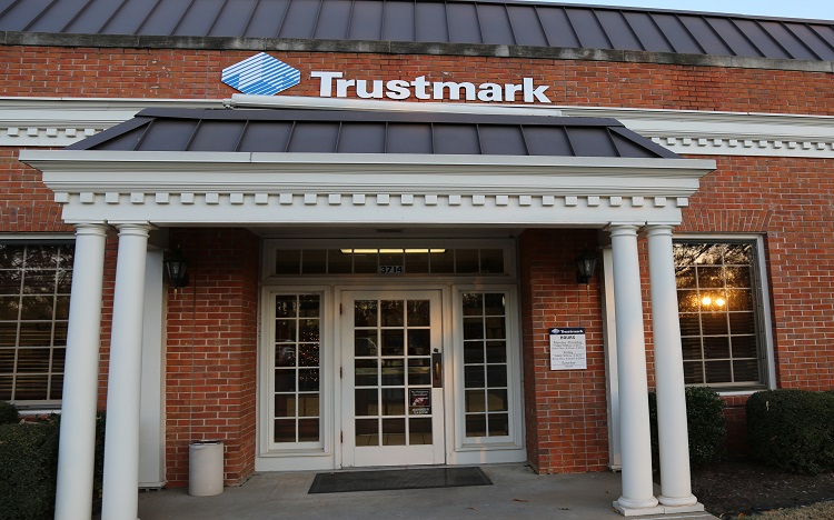 Trustmark | 3714 Canada Rd, Lakeland, TN 38002, USA | Phone: (901) 377-3868