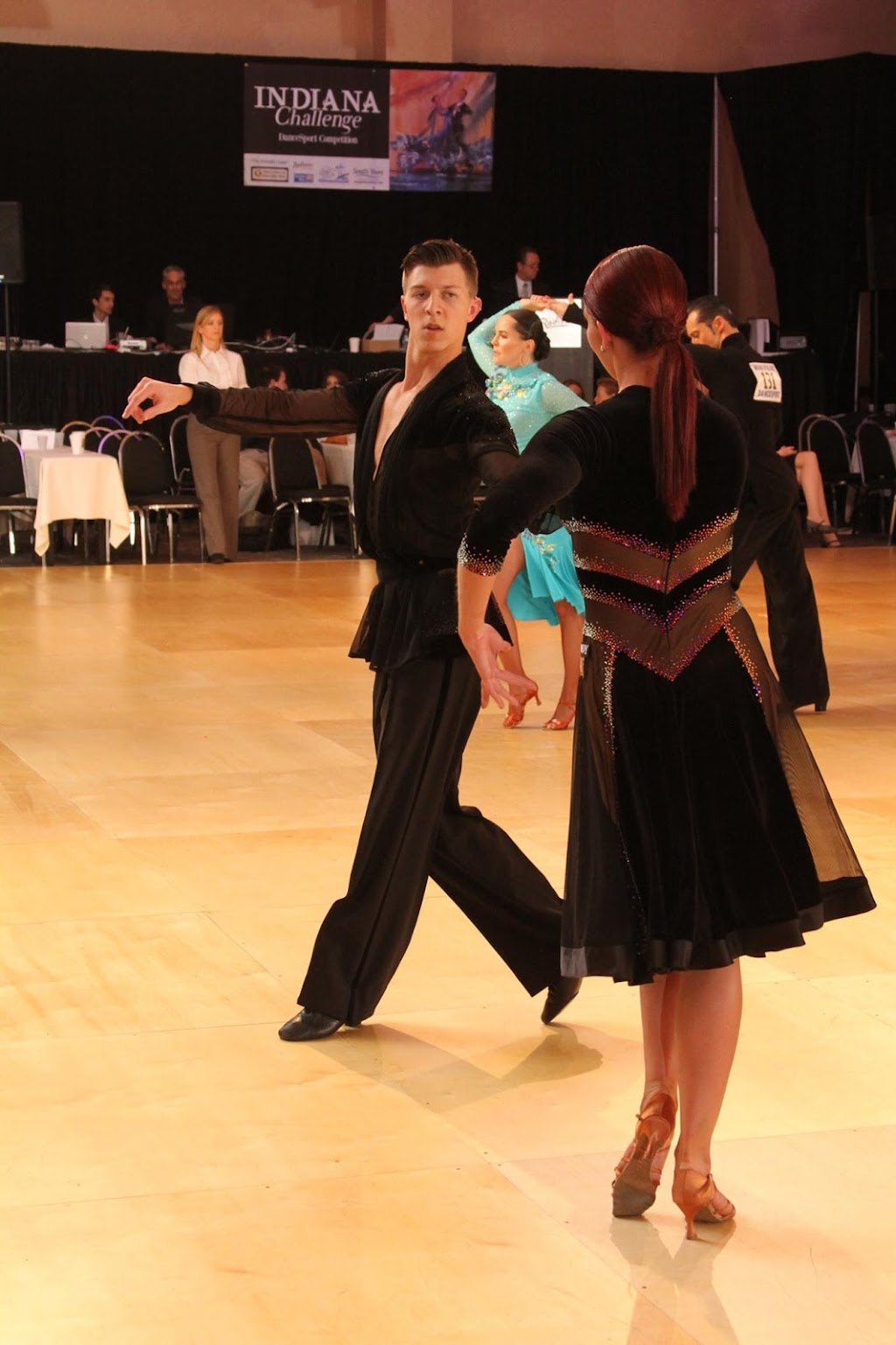 Fred Astaire Dance Studios - Pleasant Prairie | 9000 76th St B, Pleasant Prairie, WI 53158, USA | Phone: (262) 577-5859