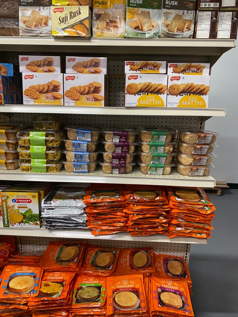 Indo-Can variety & Grocers | 1224 Essex County Rd 22 Unit 5, Emeryville, ON N0R 1C0, Canada | Phone: (519) 727-0006