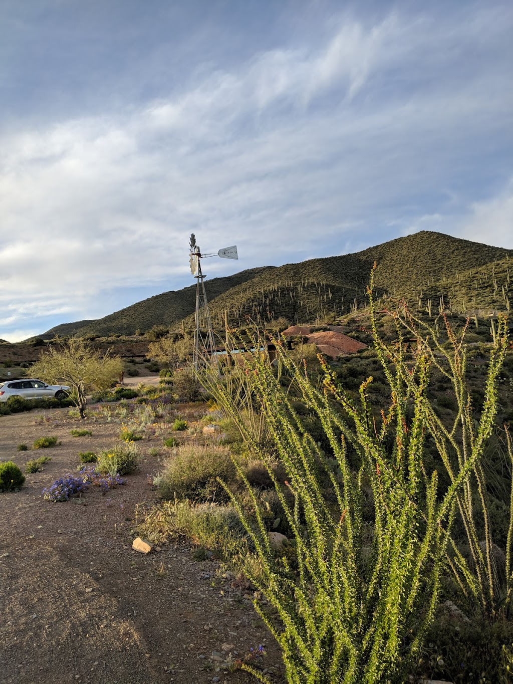 The Ranch at Desert Mountain | Scottsdale, AZ 85262, USA | Phone: (480) 595-4000