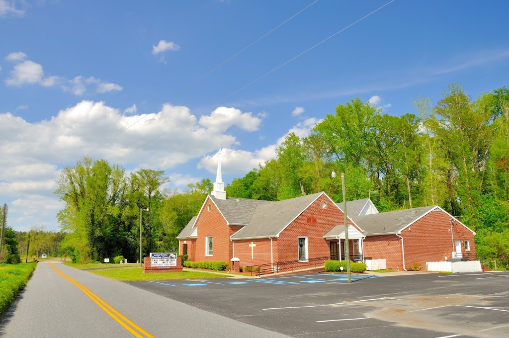 Cedar Grove Baptist Church | 17023 Black Creek Rd, Zuni, VA 23898, USA | Phone: (757) 562-6963