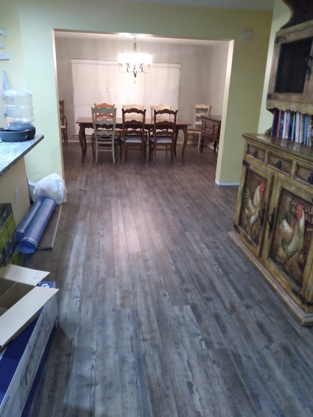 PAZ FLOORING | 2763 County Rd 3550, Cleveland, TX 77327 | Phone: (713) 492-1046