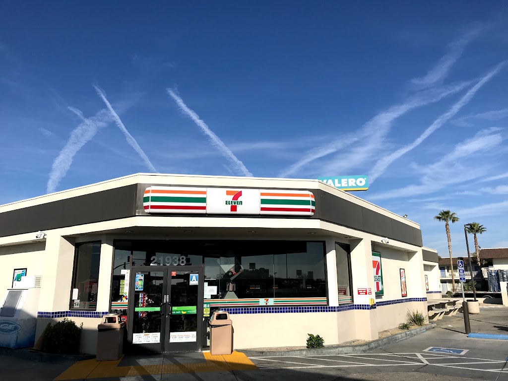 7-Eleven | 21938 CA-46, Lost Hills, CA 93249, USA | Phone: (661) 797-2005