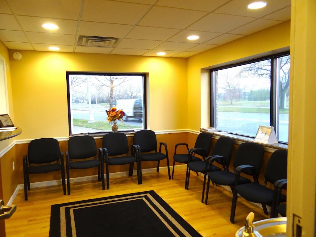 Lakewood Dental Group | 15846 Michigan Ave, Dearborn, MI 48126, USA | Phone: (313) 581-1864