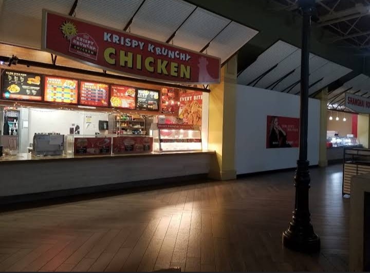 Krispy Krunchy Chicken ( HALAL ) | 5885 Gulf Fwy Suite 351, Texas City, TX 77591, USA | Phone: (713) 474-3491