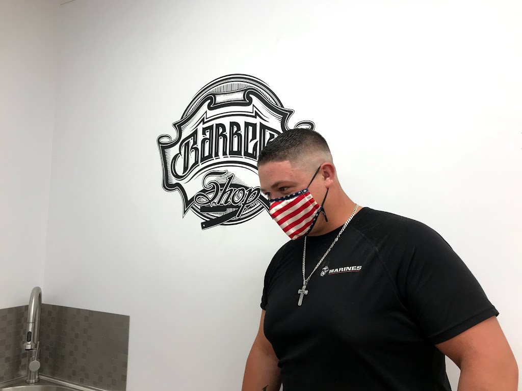 The Cornerstone Barber Shop | 345 Washington St Unit 6, Pembroke, MA 02359, USA | Phone: (339) 338-9179