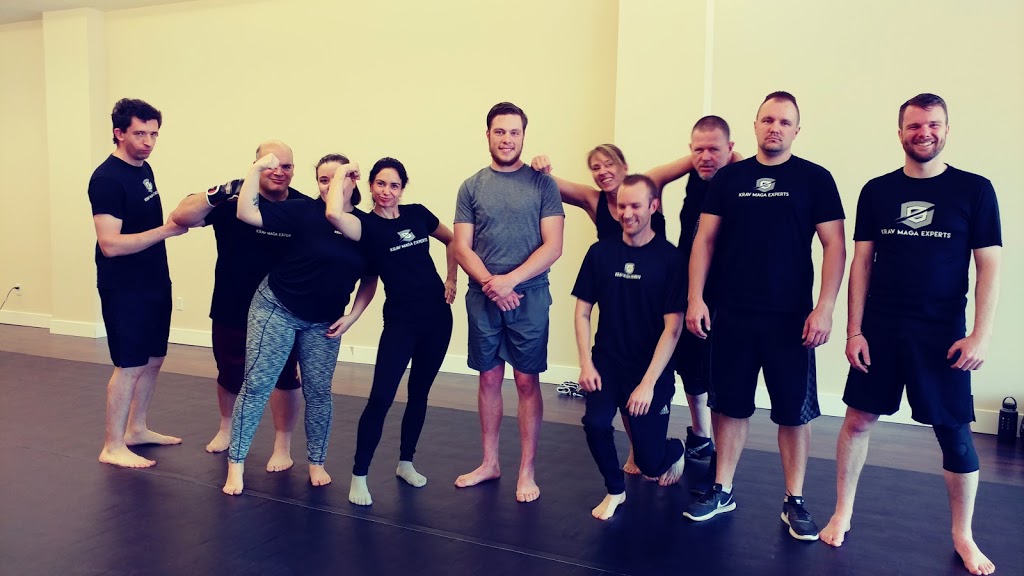 Krav Maga Experts Boise | 6431 W Ustick Rd, Boise, ID 83704 | Phone: (208) 999-7137