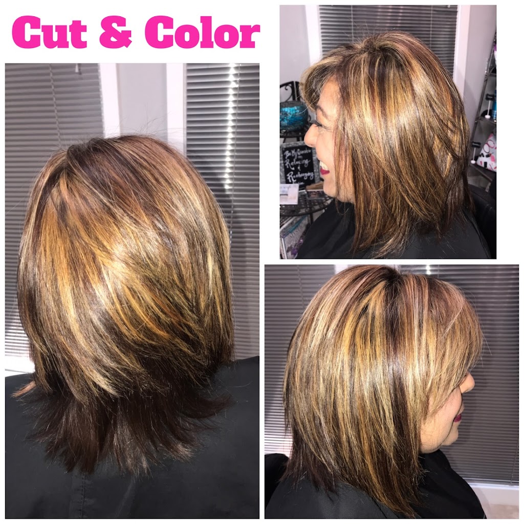 Healing Hair by Chasity | 305 River Fern Ave suite 1124 room 125, Garland, TX 75040, USA | Phone: (214) 412-5511