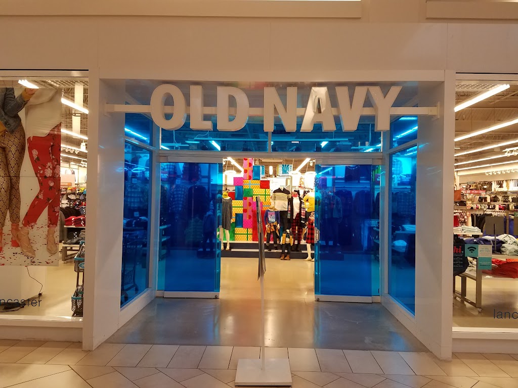 Old Navy | 1635 River Valley Cir S, Lancaster, OH 43130, USA | Phone: (740) 654-4228