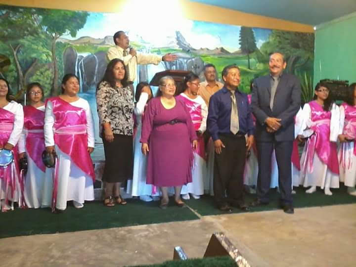 IGLESIA AGUA VIVA EL NIÑO | De los niños, Torrecillas, El Niño, 22330 Tijuana, B.C., Mexico | Phone: 664 190 8699