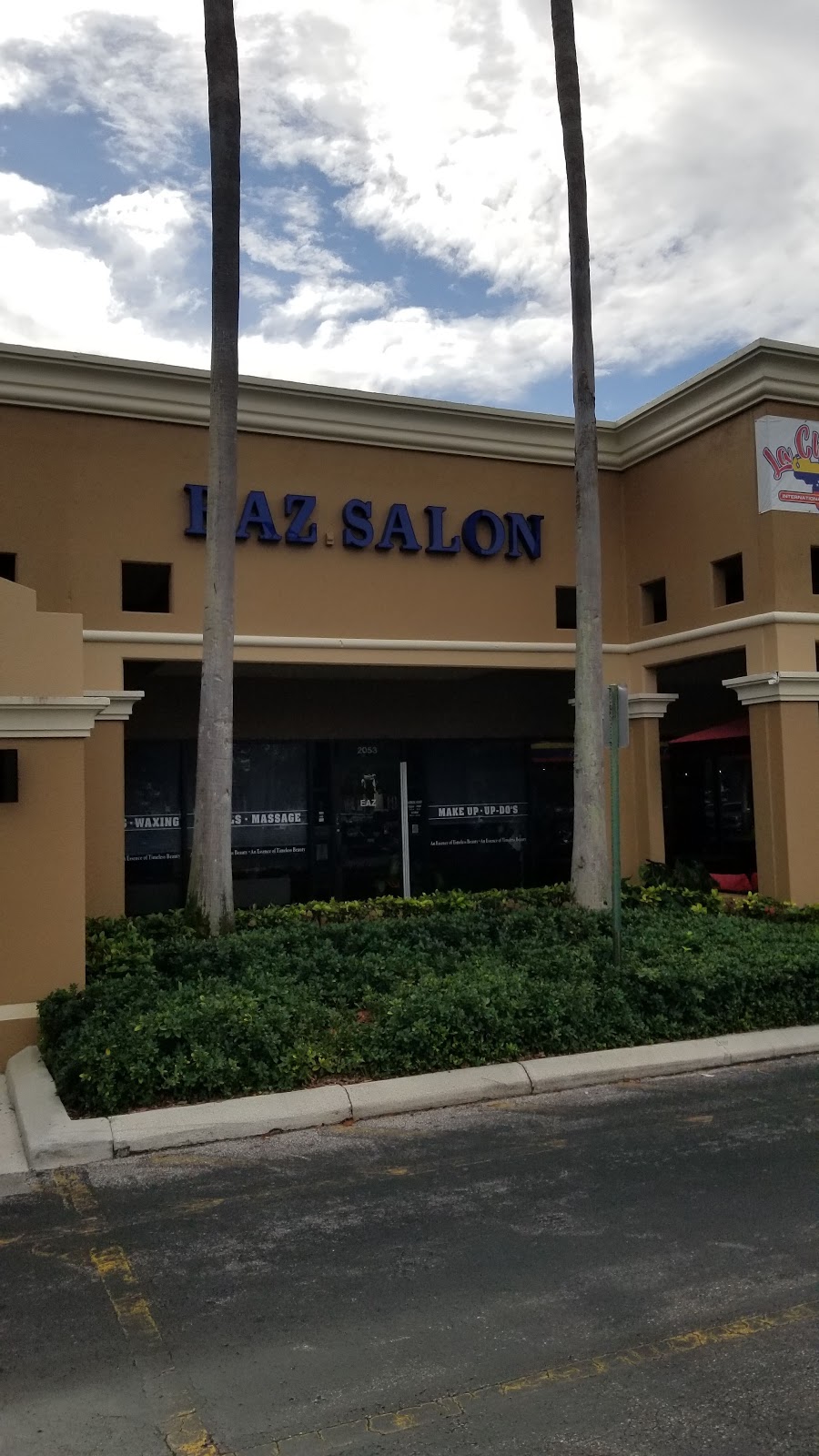 E salon | 10538 Wiles Rd, Coral Springs, FL 33076, USA | Phone: (954) 755-1310