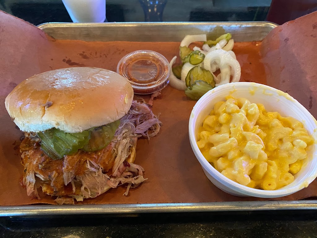 Salty Oak BBQ | 4855 S Alameda St, Corpus Christi, TX 78412, USA | Phone: (361) 452-2013