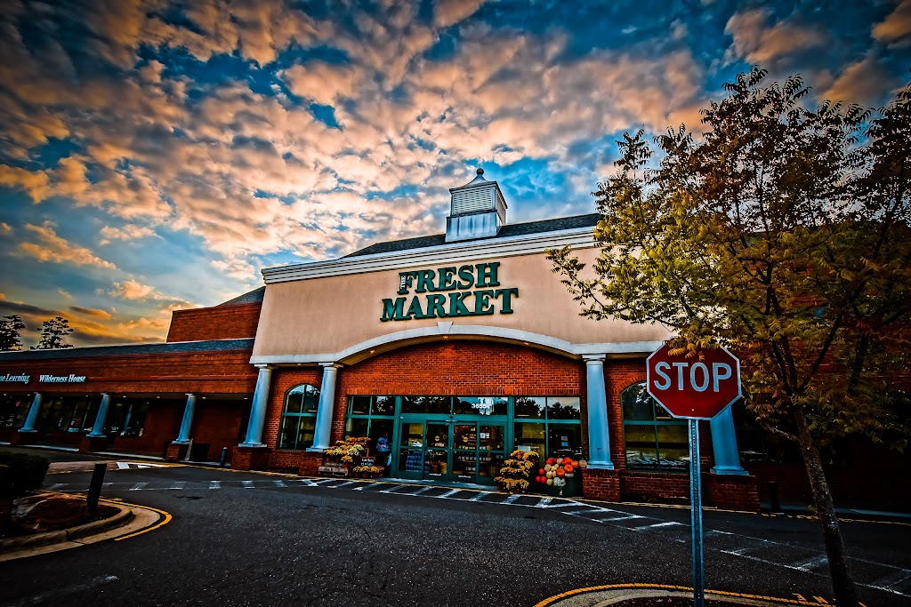 The Fresh Market | 3655 SW Cary Pkwy, Cary, NC 27513, USA | Phone: (919) 481-2865