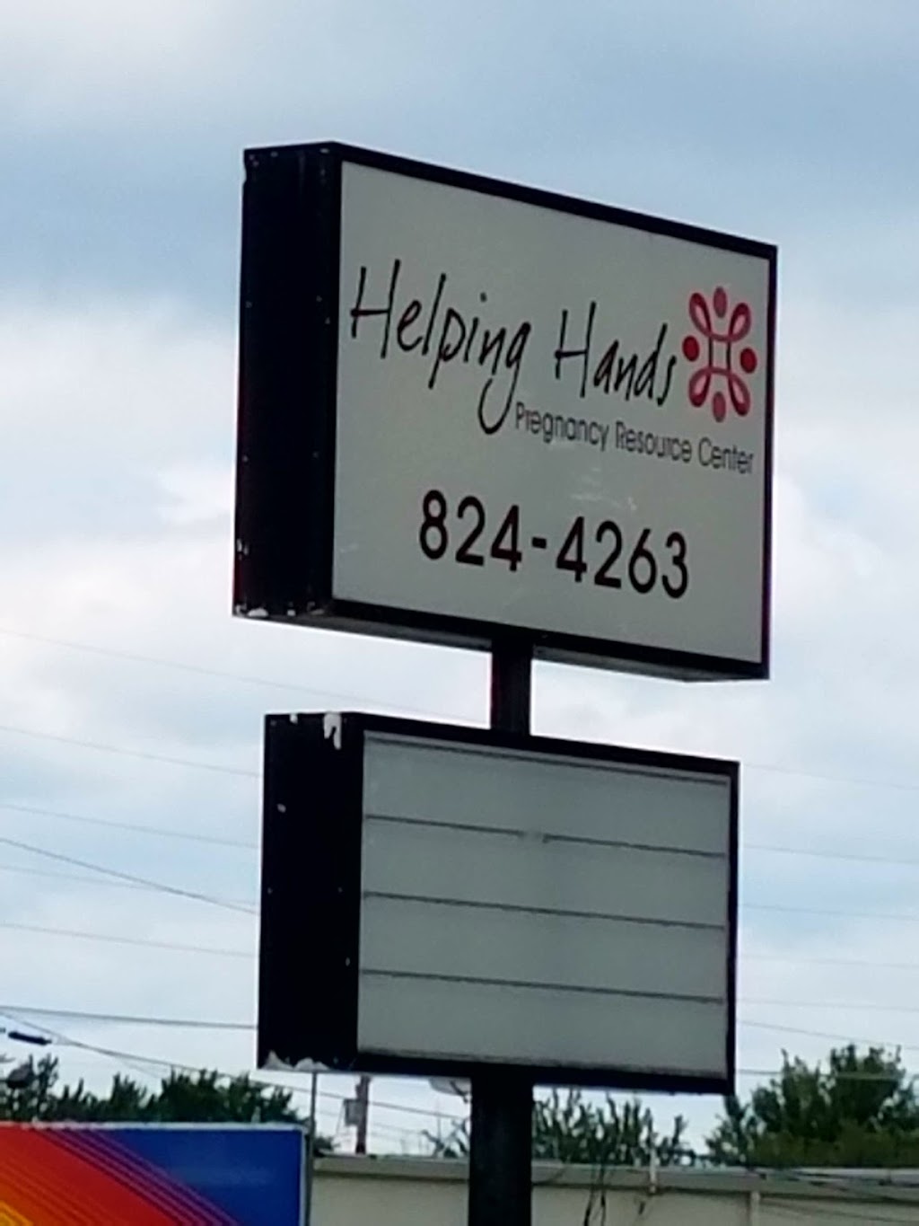 Helping Hands | 116 E Dustman Rd Suite B, Bluffton, IN 46714, USA | Phone: (260) 824-4263