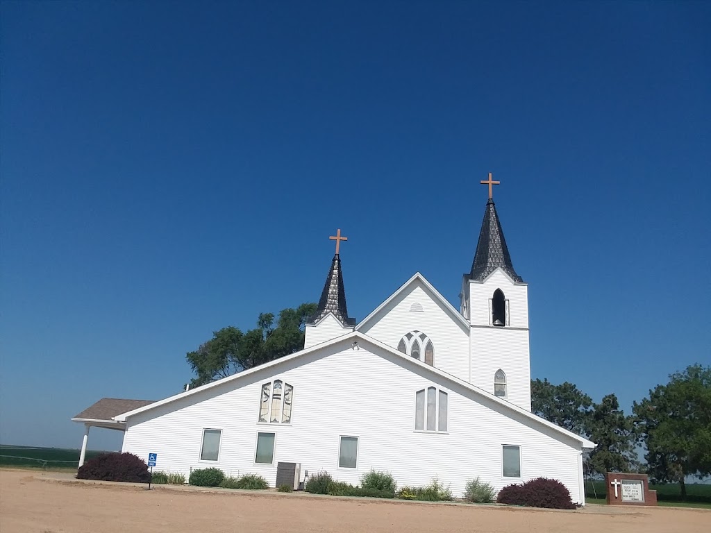 Peace Lutheran Church | 72165 573rd Ave, Plymouth, NE 68424, USA | Phone: (402) 656-4815