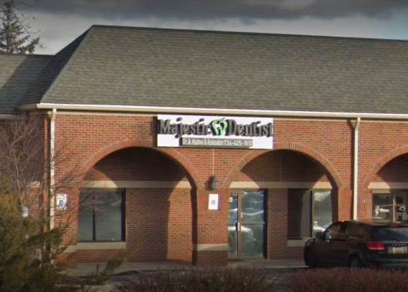 Majestic Dentist Livonia | 19254 Newburgh Rd, Livonia, MI 48152, USA | Phone: (734) 425-1610