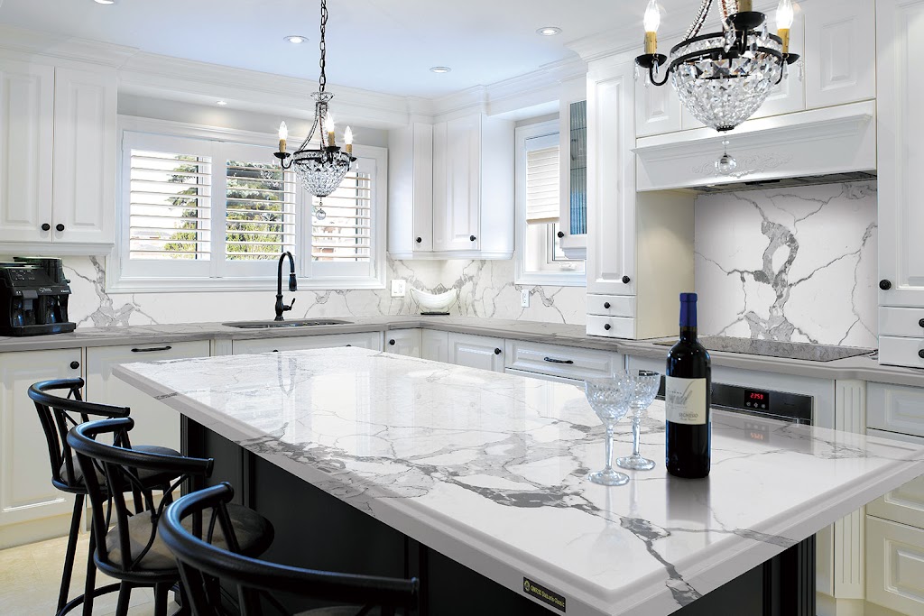 Tysons Granite | 14805 Willard Rd, Chantilly, VA 20151, USA | Phone: (703) 966-7243