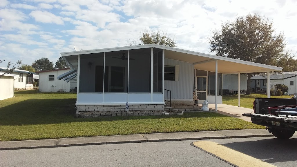 Caribbean estates mobile home park | 11635 Turks Dr, New Port Richey, FL 34654, USA | Phone: (330) 458-9981