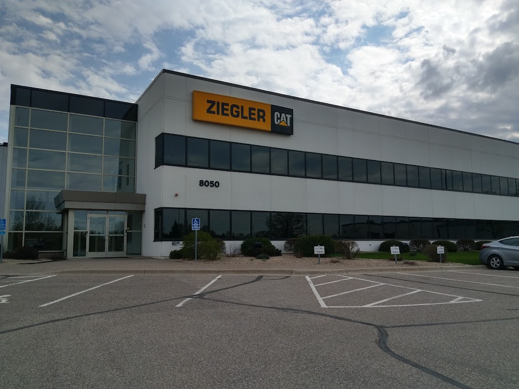 Ziegler CAT | 8000 County Rd 101, Shakopee, MN 55379, USA | Phone: (888) 685-0960