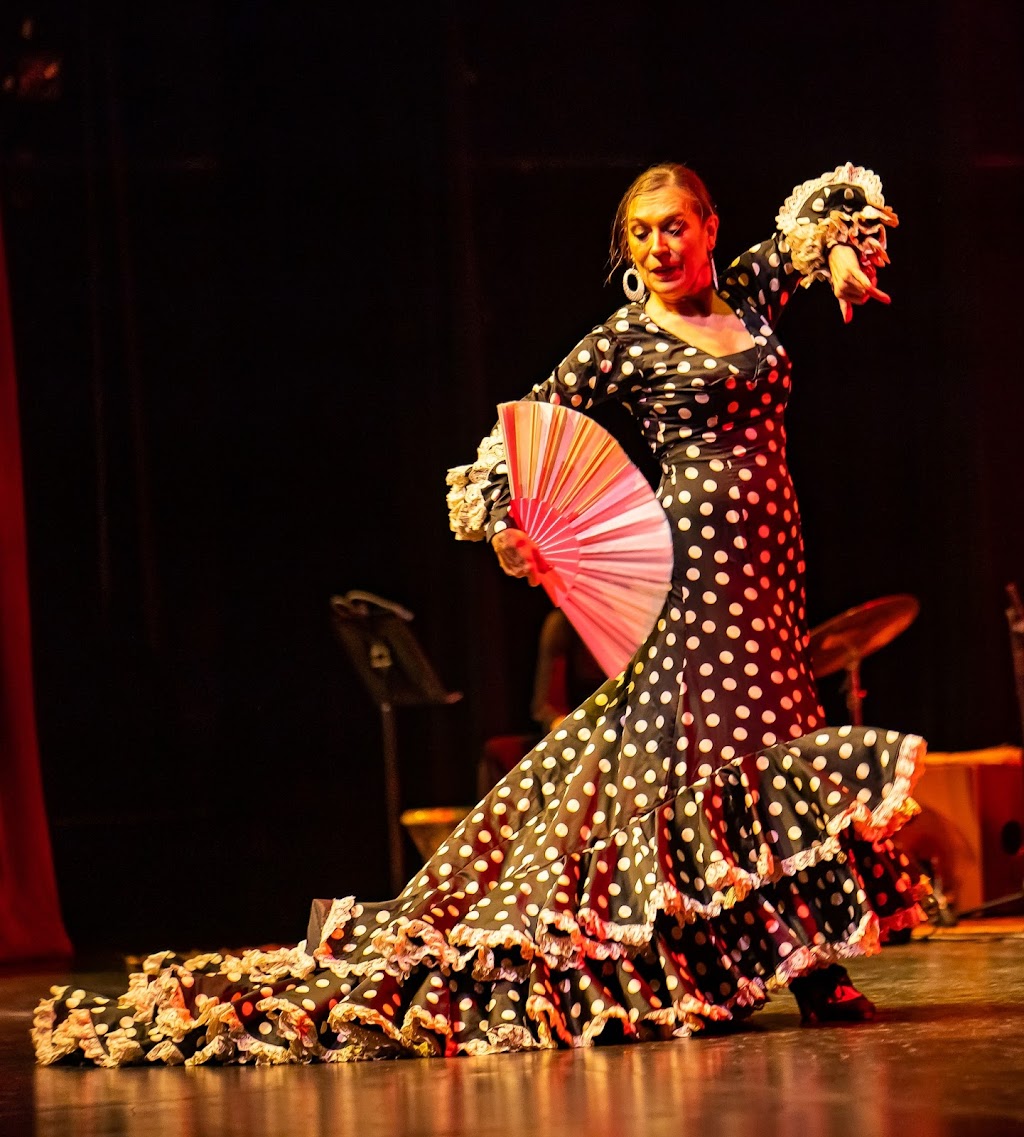 Suspiro Flamenco Dance Company | 3510 Scotts Ln #3015A, Philadelphia, PA 19129, USA | Phone: (610) 724-4021