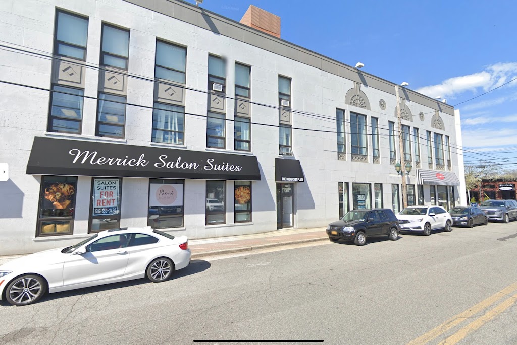 Merrick Salon Suites | One Broadcast Plaza, Merrick, NY 11566, USA | Phone: (516) 218-0099