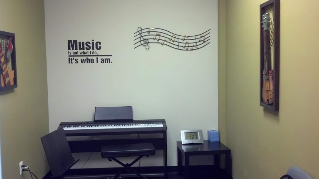 Jessicas Music Studio | 9780 Center St, Manassas, VA 20110, USA | Phone: (703) 368-3434