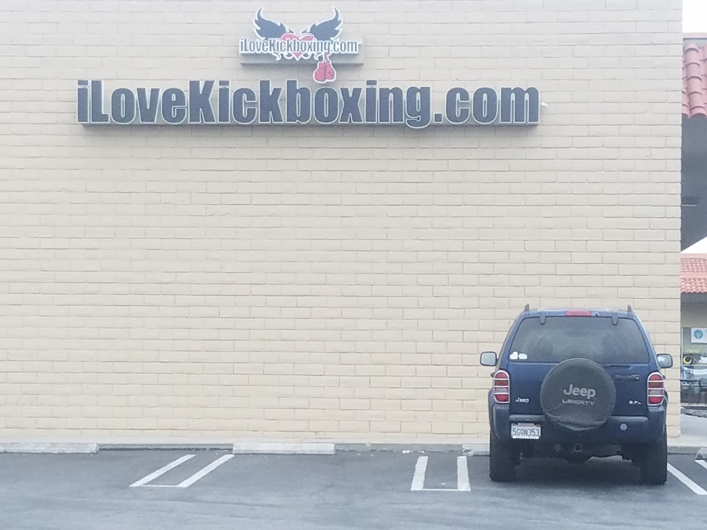 iLoveKickboxing | 1262 Beryl St, Redondo Beach, CA 90277, USA | Phone: (310) 742-0690