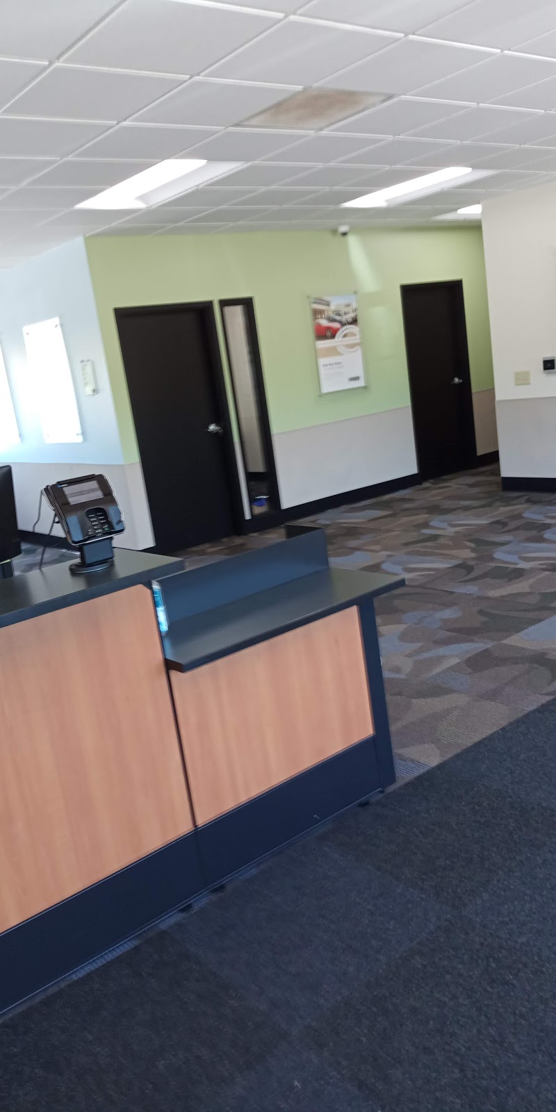 Enterprise Rent-A-Car | 1303 E Williams St, Apex, NC 27502, USA | Phone: (919) 303-1493