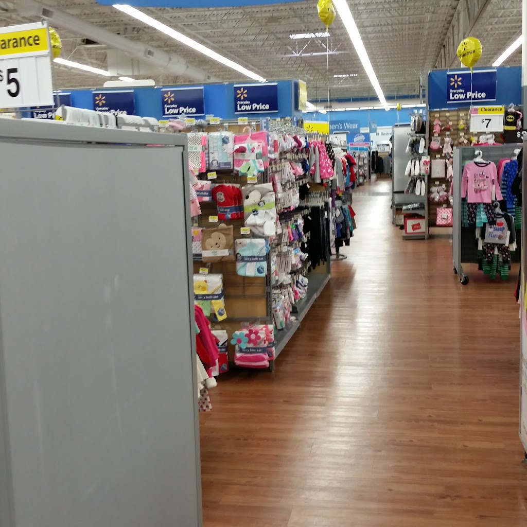 Walmart Supercenter | 1410 N Market St, Sparta, IL 62286, USA | Phone: (618) 443-5800