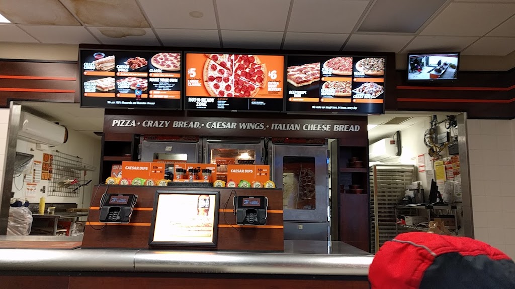 Little Caesars Pizza | 8360 E 109th Ave, Crown Point, IN 46307 | Phone: (219) 662-9645