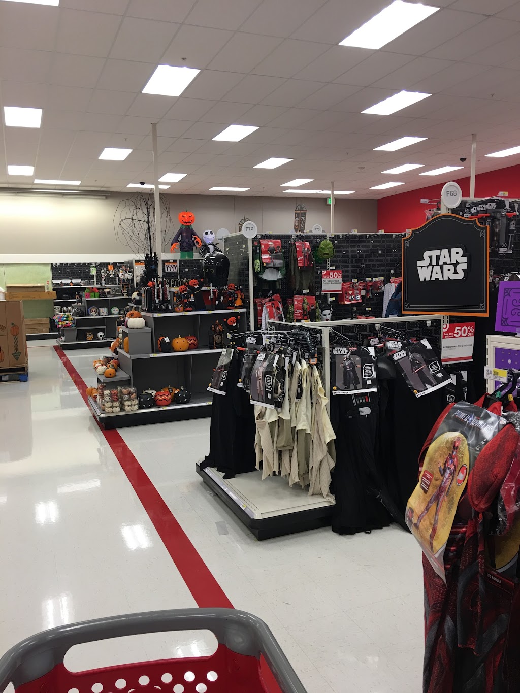 Target | 2384 Brandermill Blvd, Gambrills, MD 21054, USA | Phone: (443) 302-6278