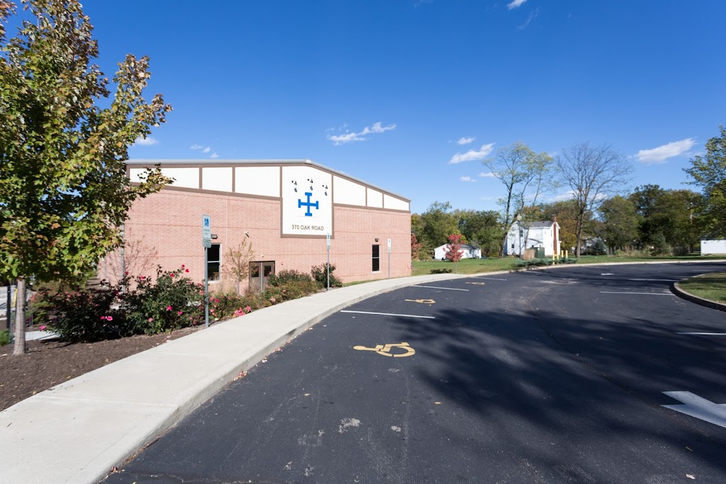 Bethany Activity Center | 370 Oak Rd, Glendale, OH 45246, USA | Phone: (513) 771-7462