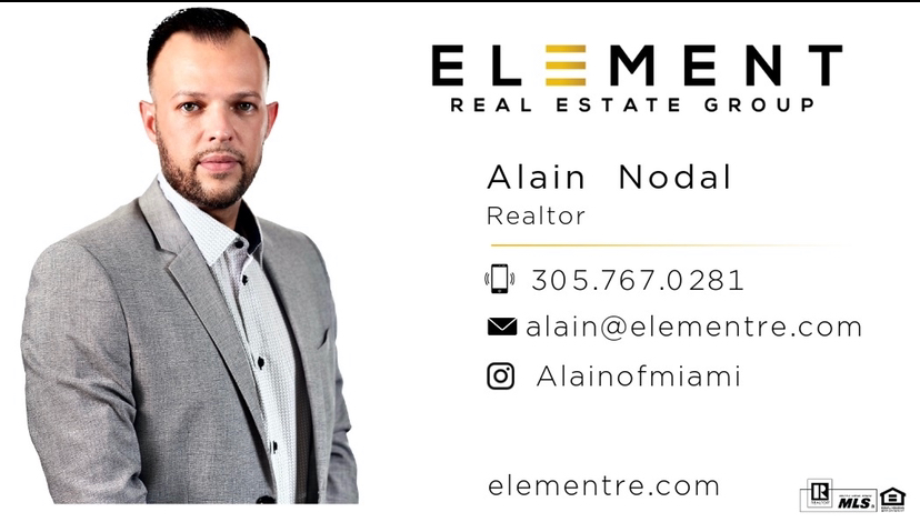 Alain of Miami | 19340 SW 16th St, Pembroke Pines, FL 33029, USA | Phone: (305) 767-0281