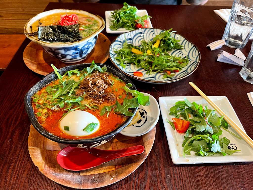 Marufuku Ramen | 4828 Telegraph Ave, Oakland, CA 94609, USA | Phone: (510) 823-2416