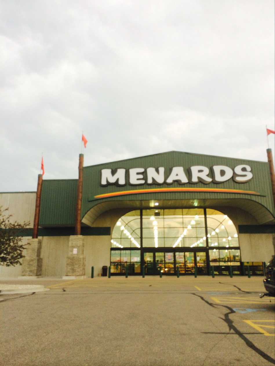 Menards | 2865 Princeton Rd, Hamilton, OH 45011, USA | Phone: (513) 737-9777