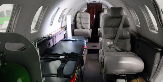 Acute Air Ambulance | 240 SW 34th St, Fort Lauderdale, FL 33315, USA | Phone: (954) 533-1585