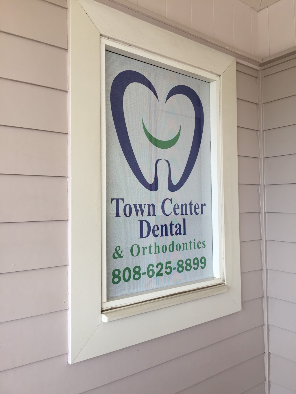 Town Center Dental & Orthodontics | 95-720 Lanikuhana Ave #210, Mililani, HI 96789, USA | Phone: (808) 625-8899