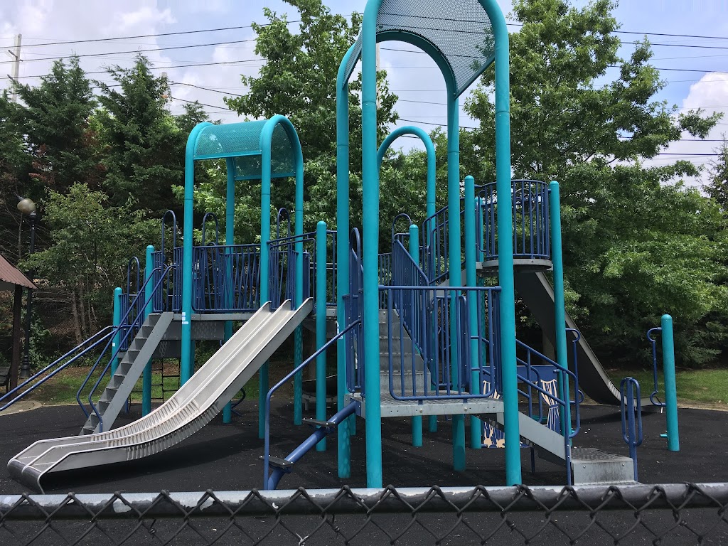 Field of Dreams Park | 5619 Old Sunrise Hwy, Massapequa, NY 11758, USA | Phone: (516) 797-4129