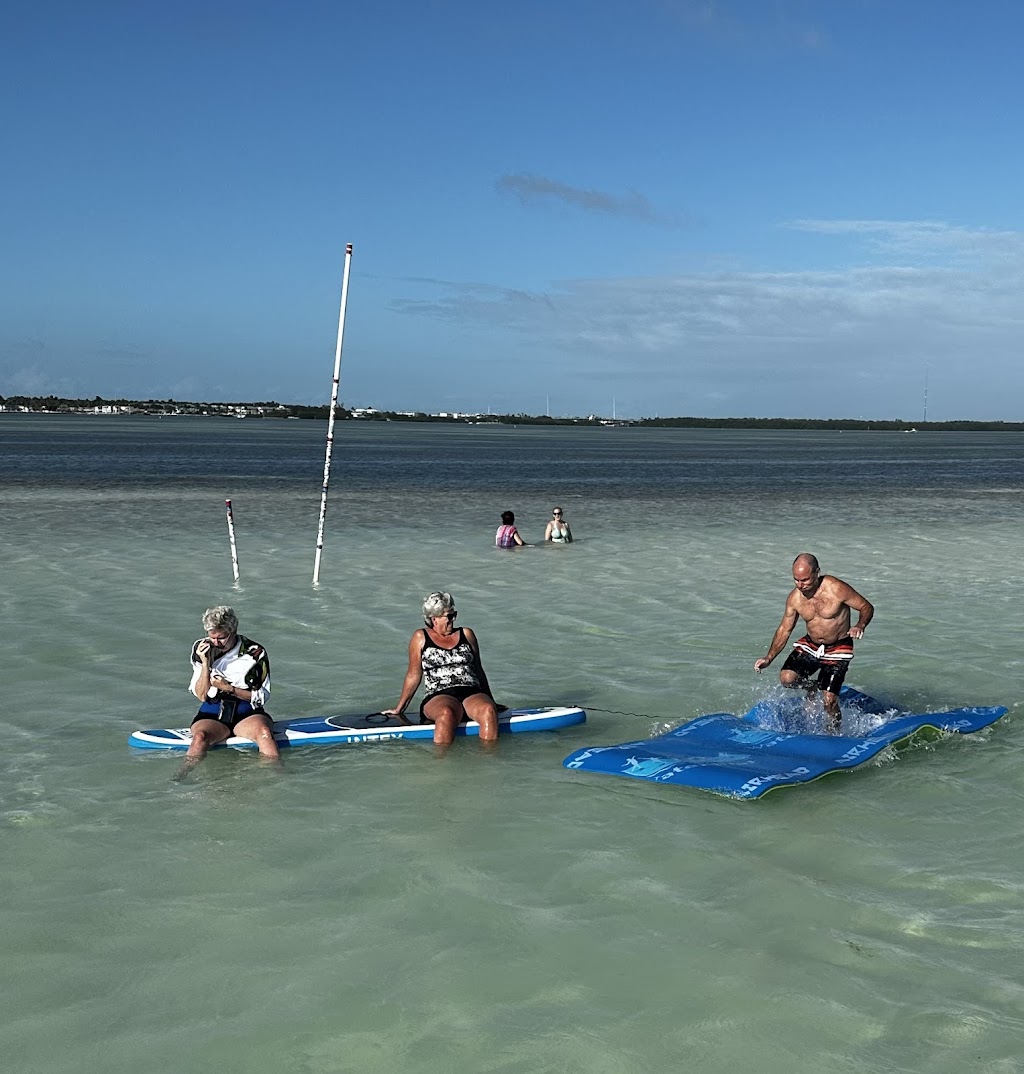 Island Adventures | 80500 Overseas Hwy, Islamorada, FL 33036, USA | Phone: (305) 394-1436