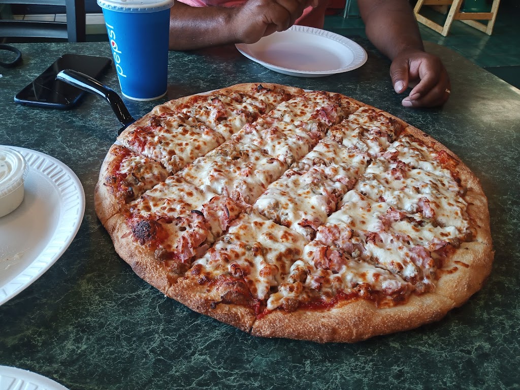 Rudinos Pizza & Grinders | 2644 Timber Dr, Garner, NC 27529, USA | Phone: (919) 661-8008