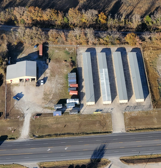 Bridgeport Mini Warehouse Storage/RV & Boat Storage | 245 TX-114, Bridgeport, TX 76426, USA | Phone: (940) 683-2940