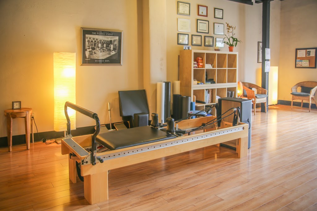 Balance Physical Therapy & Pilates | 1825 Pacific Ave #1, Stockton, CA 95204, USA | Phone: (209) 406-4396