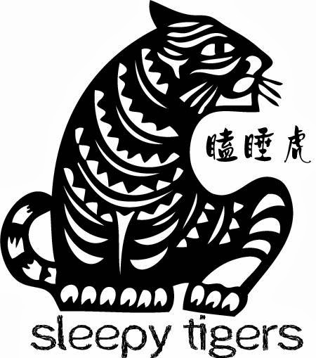 Sleepy Tigers Chinese Immersion Preschool / Daycare | 16023 Minnetonka Blvd, Minnetonka, MN 55345, USA | Phone: (612) 986-6010