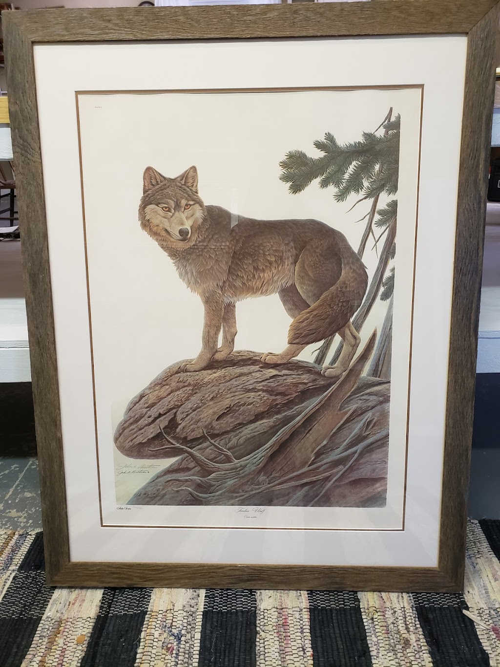 Savvy Framing | 6450 Jenson Rd, Ripley, OH 45167, USA | Phone: (937) 377-1416