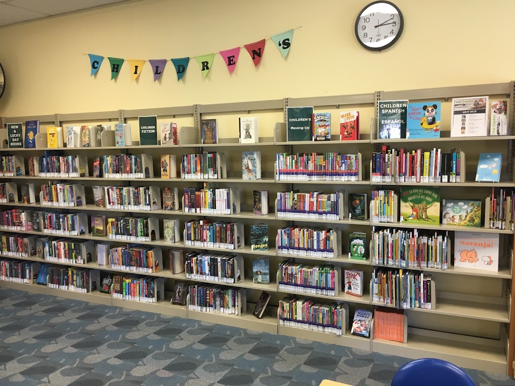 Walnut Grove Library | 14177 Market St, Walnut Grove, CA 95690, USA | Phone: (916) 264-2920