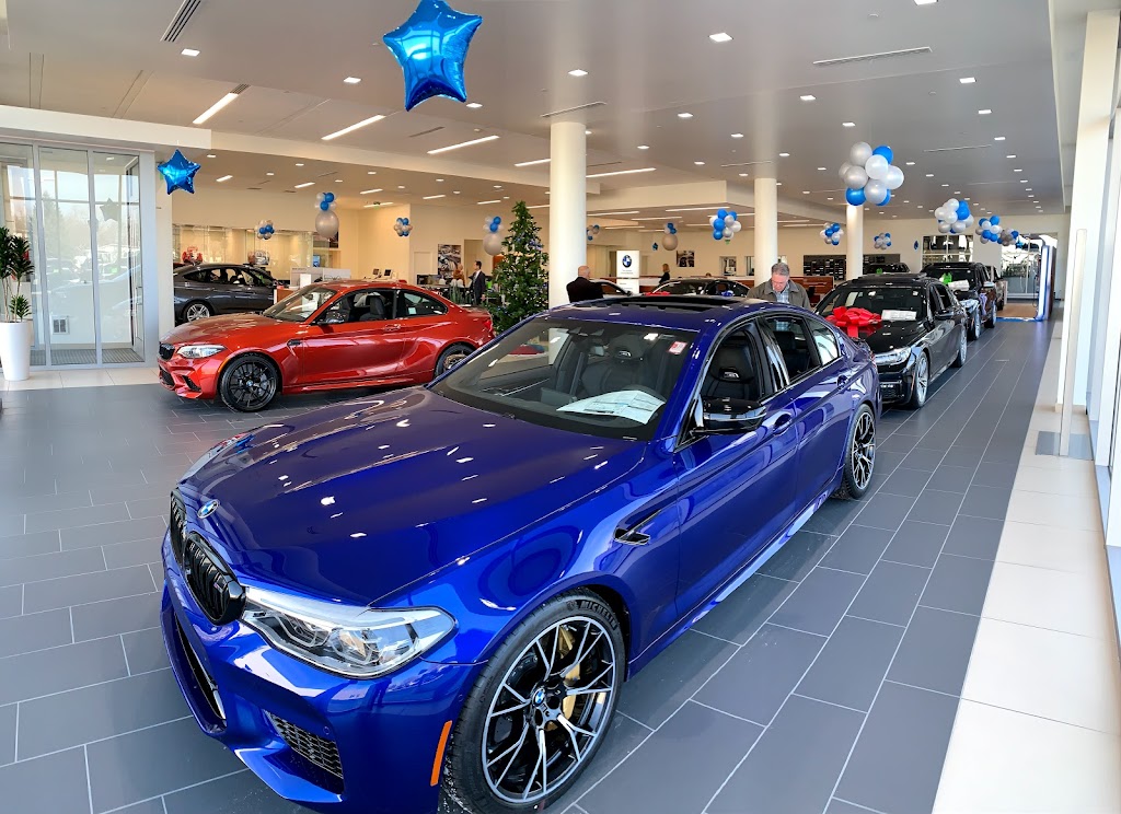 International BMW | 2400 S 108th St, West Allis, WI 53227, USA | Phone: (414) 543-3000