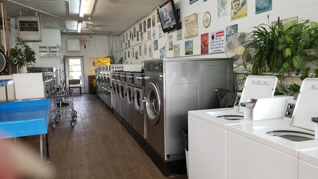 mClean Laundry | 32157 Fort Rd, Rockwood, MI 48173, USA | Phone: (734) 379-2733