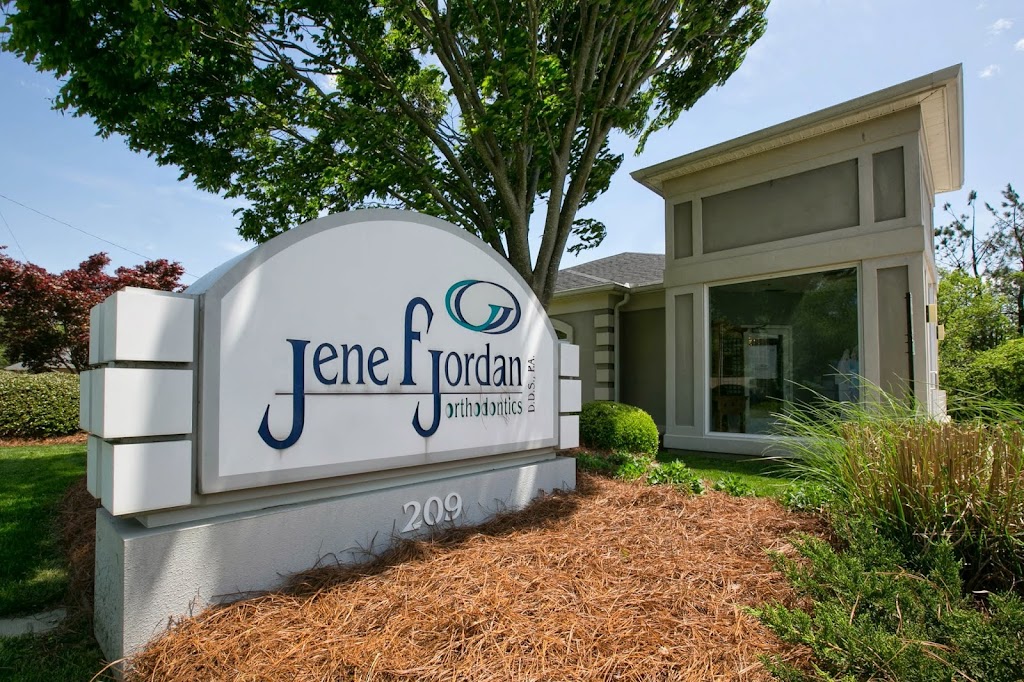 Jene F. Jordan, DDS, PA | 209 Balfour Dr, Archdale, NC 27263, USA | Phone: (336) 431-7373