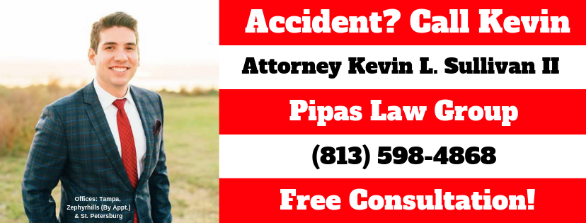 Kevin L. Sullivan II | 5720 Gall Blvd Ste 4, Zephyrhills, FL 33542 | Phone: (813) 598-4868