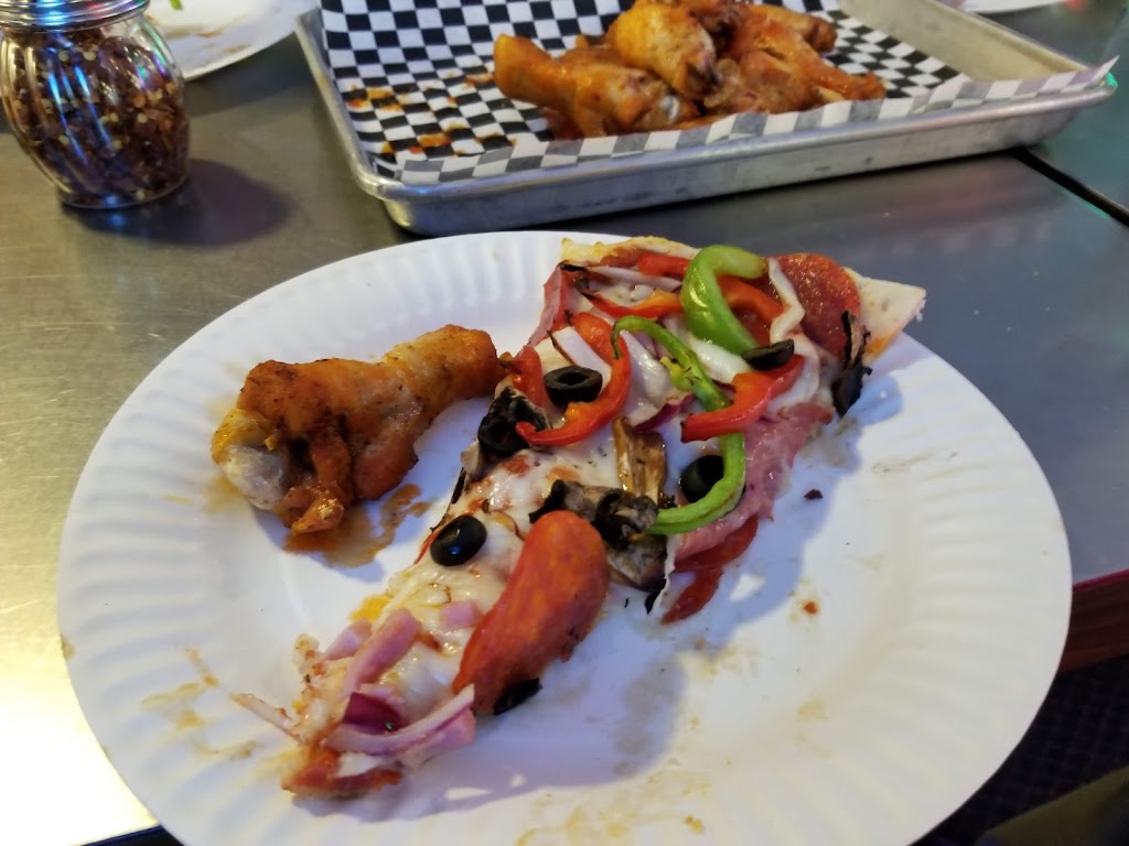 Pizza Chalet | 461 S Citrus Ave, Covina, CA 91723, USA | Phone: (626) 915-5879